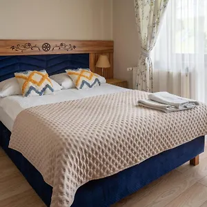 Goscinne Pod Lipa Zakopane